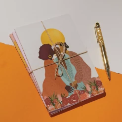 Be Rooted Glitter+ Glitz Jumbo Floaty Pen 2 Pack