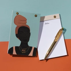 Be Rooted Glitter+ Glitz Jumbo Floaty Pen 2 Pack