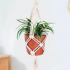 Gift Republic Art & Home DIY MACRAMÉ KIT