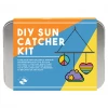 Gift Republic Art & Home DIY SUN CATCHER KIT