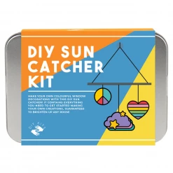 Gift Republic Art & Home DIY SUN CATCHER KIT