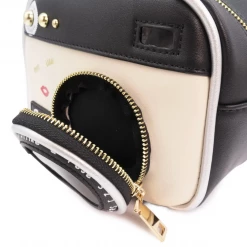 Bewaltz Art & Home Flashy Camera Handbag 7 Bewaltz Art & Home Flashy Camera Handbag