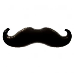 Northstar 38" Mustache Balloons