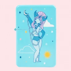 Valfre Art & Home Celestial Cancer Lighter