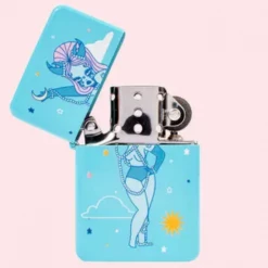 Valfre Art & Home Celestial Cancer Lighter