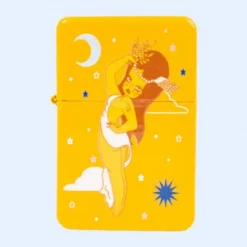 Valfre Celestial Virgo Lighter Art & Home