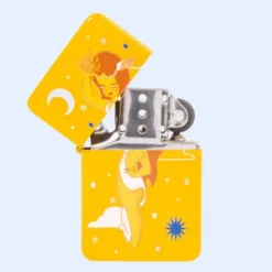 Valfre Celestial Virgo Lighter Art & Home