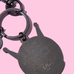 Valfre Accessories Spaced Keychain