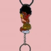 Valfre Accessories Suns Out Buns Out Bottle Opener Keychain