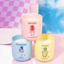 Valfre Candles Celestial Leo Candle
