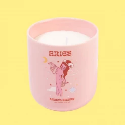 Valfre Candles Celestial Aries Candle