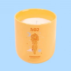 Valfre Candles Celestial Leo Candle