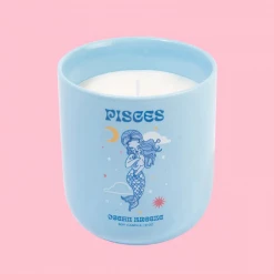 Valfre Celestial Pisces Candle