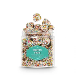 Candy Club Treats! Confetti Drop Candy