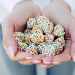 Candy Club Treats! Confetti Drop Candy