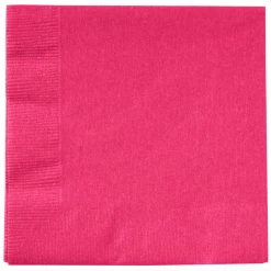 Party Art Community Small Party Napkins Tableware