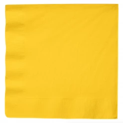 Party Art Community Large Party Napkins Tableware