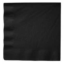 Party Art Community Large Party Napkins Tableware