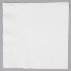 Party Art Community Large Party Napkins Tableware