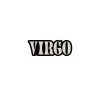 La Sirena Stickers Virgo Sticker