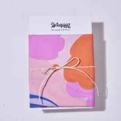 Wrappr Gift Wrap Things Furoshiki Gift Wrap - Maureen
