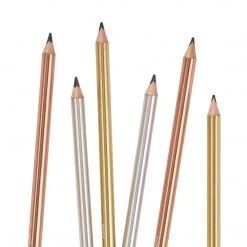 OOLY Modern Graphite Pencils- Set Of 6