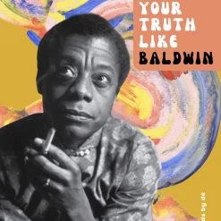 Cards By Dé Powerful Voices From History Print Art & Home