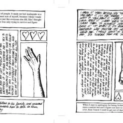 Microcosm Publishing Support: Feminist Relationship Tools To Heal Yourself And End Rape Culture- Paperback Books/Zines/Workbooks