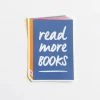 Graphic Anthology Read More Books Sticker