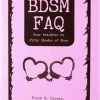 Microcosm Publishing BDSM FAQ Zine Books/Zines/Workbooks 1 Microcosm Publishing BDSM FAQ Zine Books/Zines/Workbooks