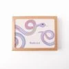 Graphic Anthology Snake Thanks Box Set Greeting Cards