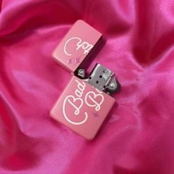 A Shop Of Things Accessories Bad Bitch Lighter