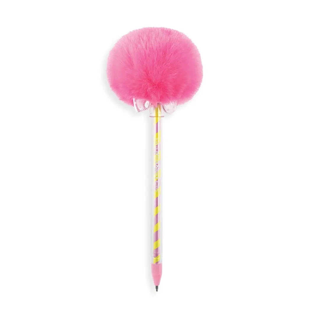 OOLY Bubble Gum -Sakox- Scented Lollypop Pen Pens + Pencils 4 OOLY Bubble Gum -Sakox- Scented Lollypop Pen Pens + Pencils