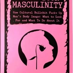 Microcosm Publishing Books/Zines/Workbooks Detox Your Masculinity Zine
