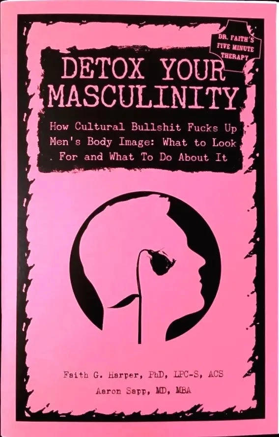 Microcosm Publishing Books/Zines/Workbooks Detox Your Masculinity Zine 3 Microcosm Publishing Books/Zines/Workbooks Detox Your Masculinity Zine
