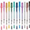 Sakura Pens + Pencils Gelly Roll Metallic
