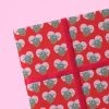 Studio Soph Yo Da Only One Valentines Day Wrapping Paper