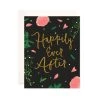 Bloomwolf Studio Happily Ever After Card