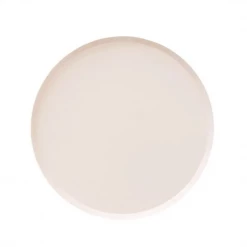 Oh Happy Day Party Shop Ballet Paper Plates - Set Of 8