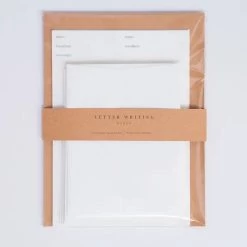 Of Note Stationers Letter Writing Paper