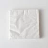 Party Art Community White Small Party Napkins