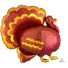 Anagram 32" Fancy Turkey