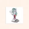 Valfre Accessories Body Parts Temporary Tattoo