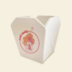 Deals Party Art Community Store 6 Valfre Art & Home Take Out Ceramic Planter